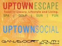 UPTOWN Escape Salute to Excellence Dinner to Honor Power Players in Music, Film, & Entertainment