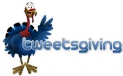 Social Causes That Get Twitter Right- Tweetsgiving Case Study