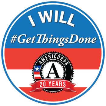 Case Study: AmeriCorps’ 20th Anniversary Rebranding Using Story-based Marketing