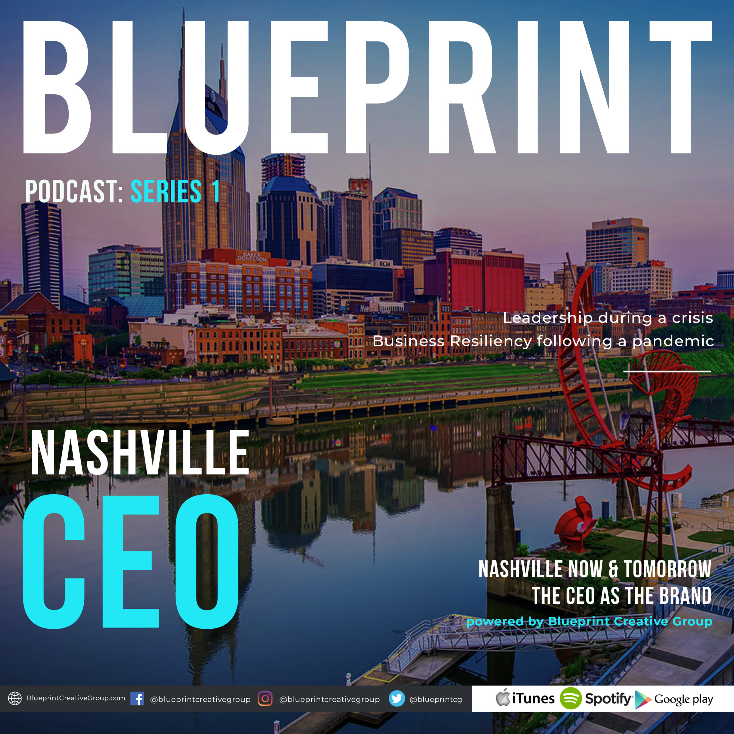Nashville CEOs share how their organizations have pivoted since the pandemic
