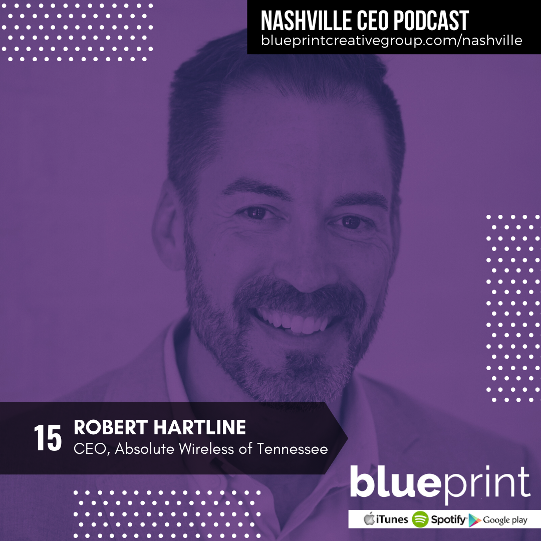Robert Hartline, Absolute Wireless Tennessee