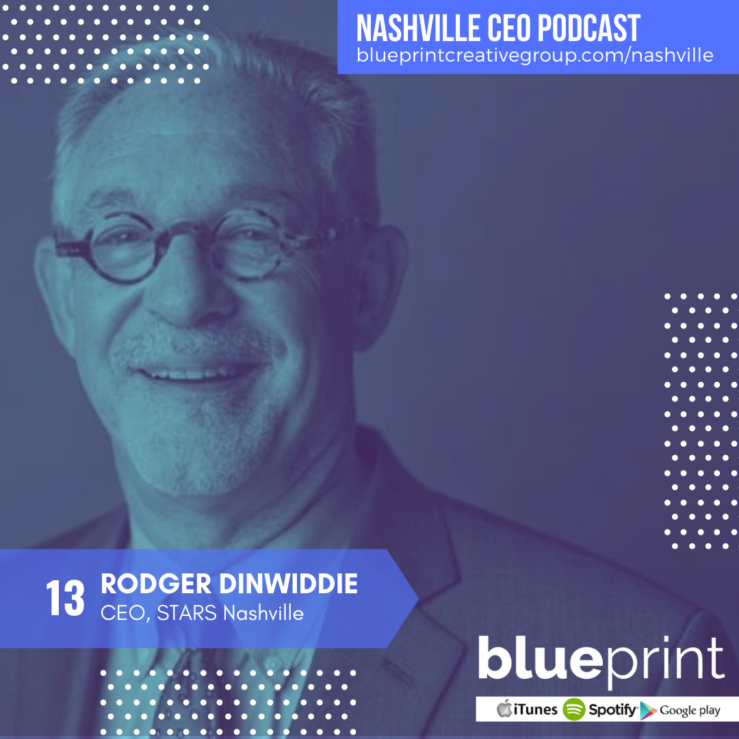 Rodger Dinwiddie, STARS Nashville