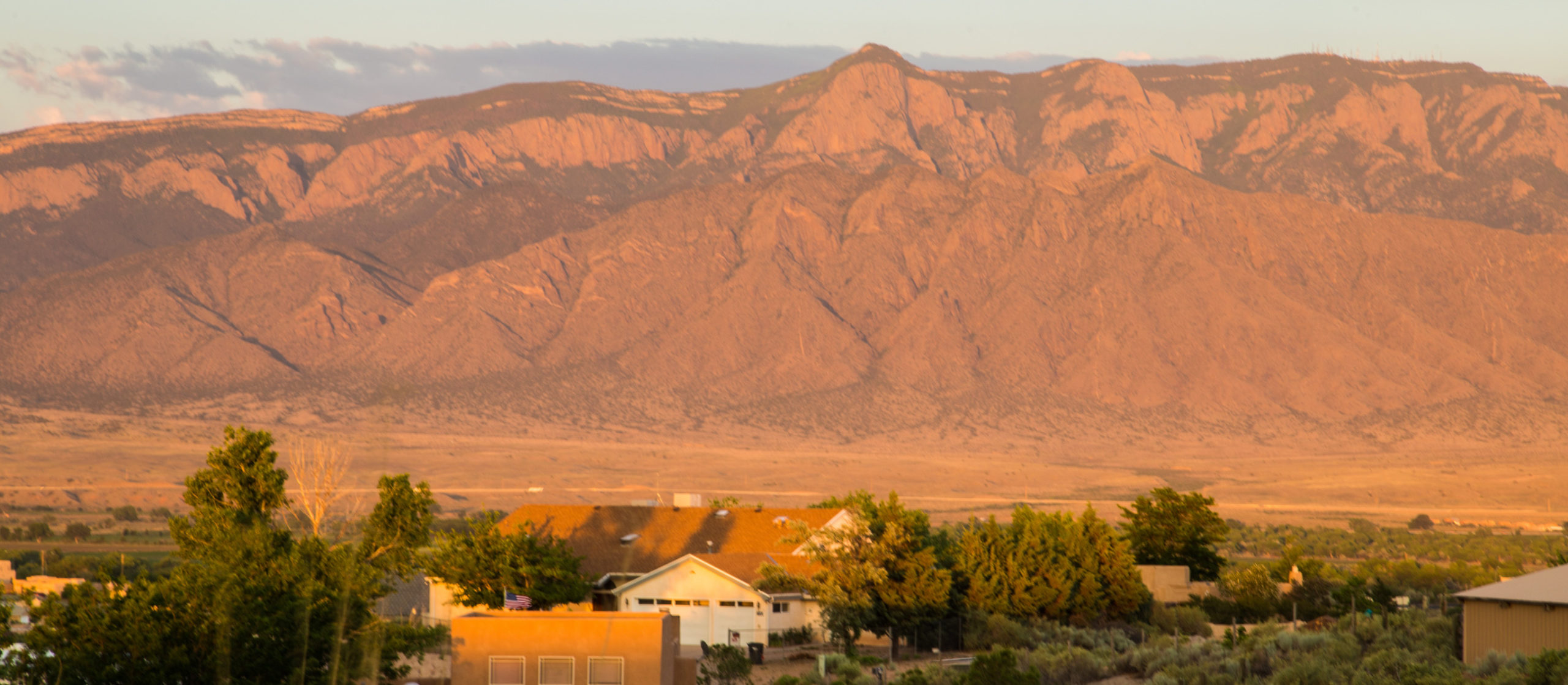 Albuquerque New Mexico economic development marketing