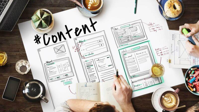 B2B content strategy