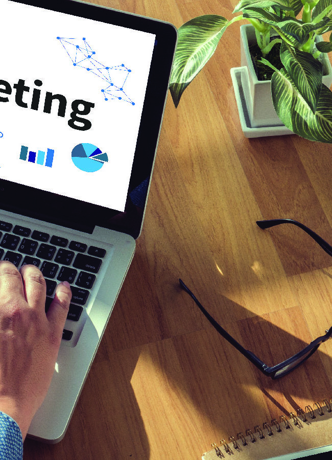 b2b marketing strategy