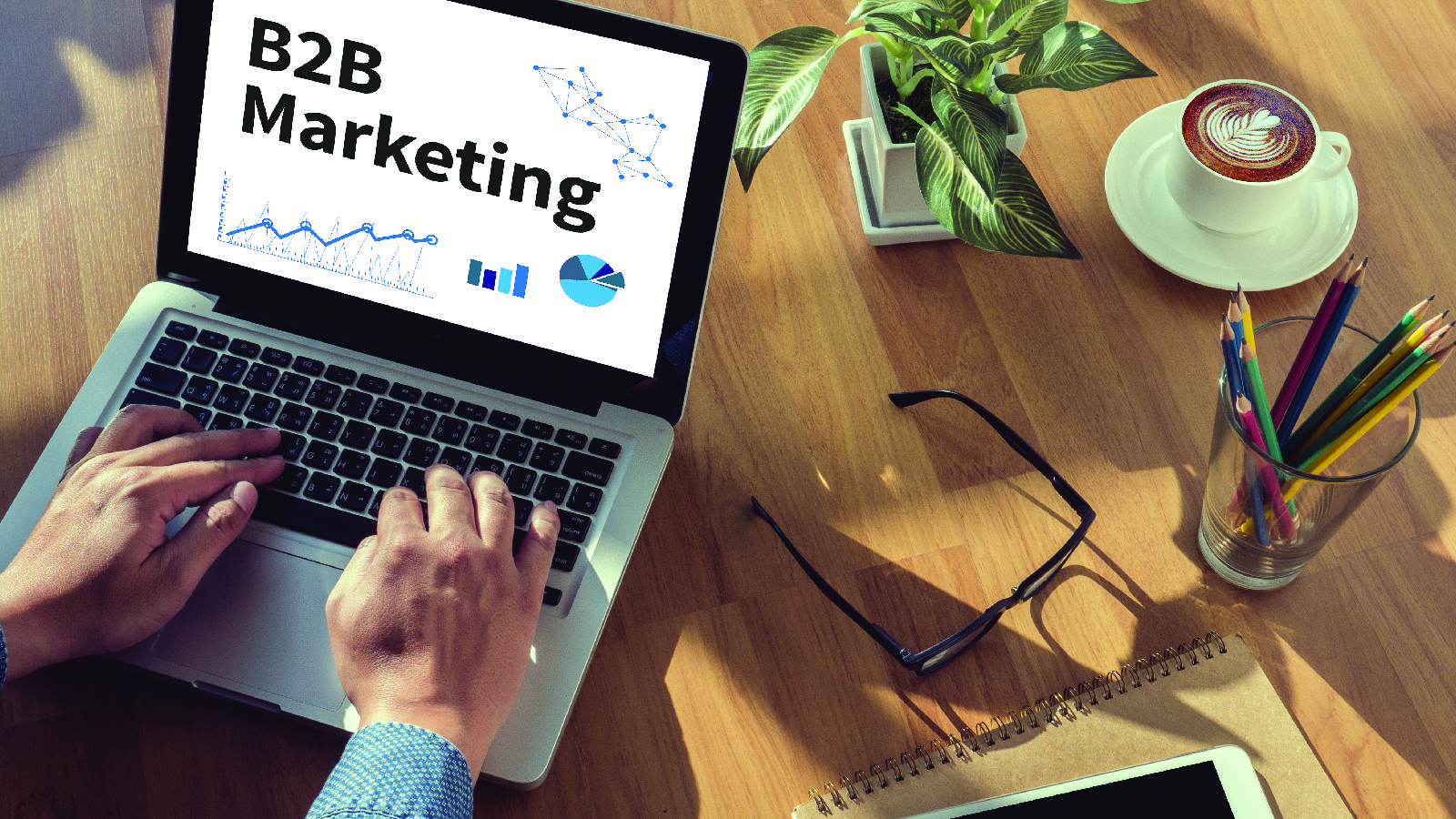 Most B2B brands suck. Here’s how to build brand for a B2B business