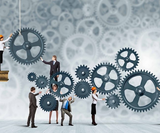 B2B business strategy