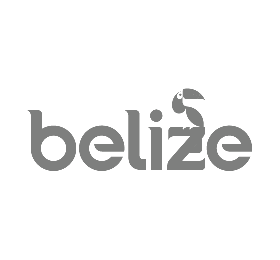 Belize tourism logo