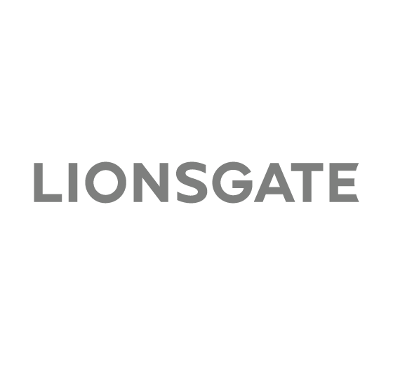 Lionsgate logo