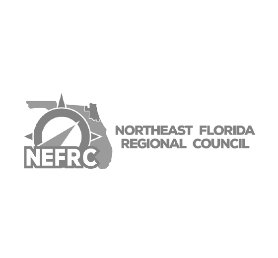 NEFRC logo