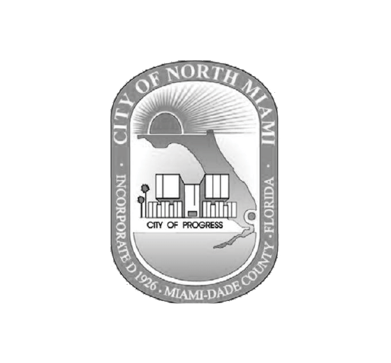 North Miami logo