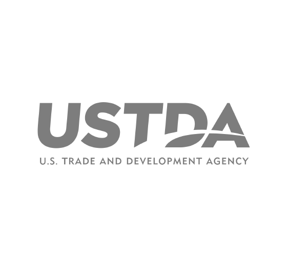 USTDA logo