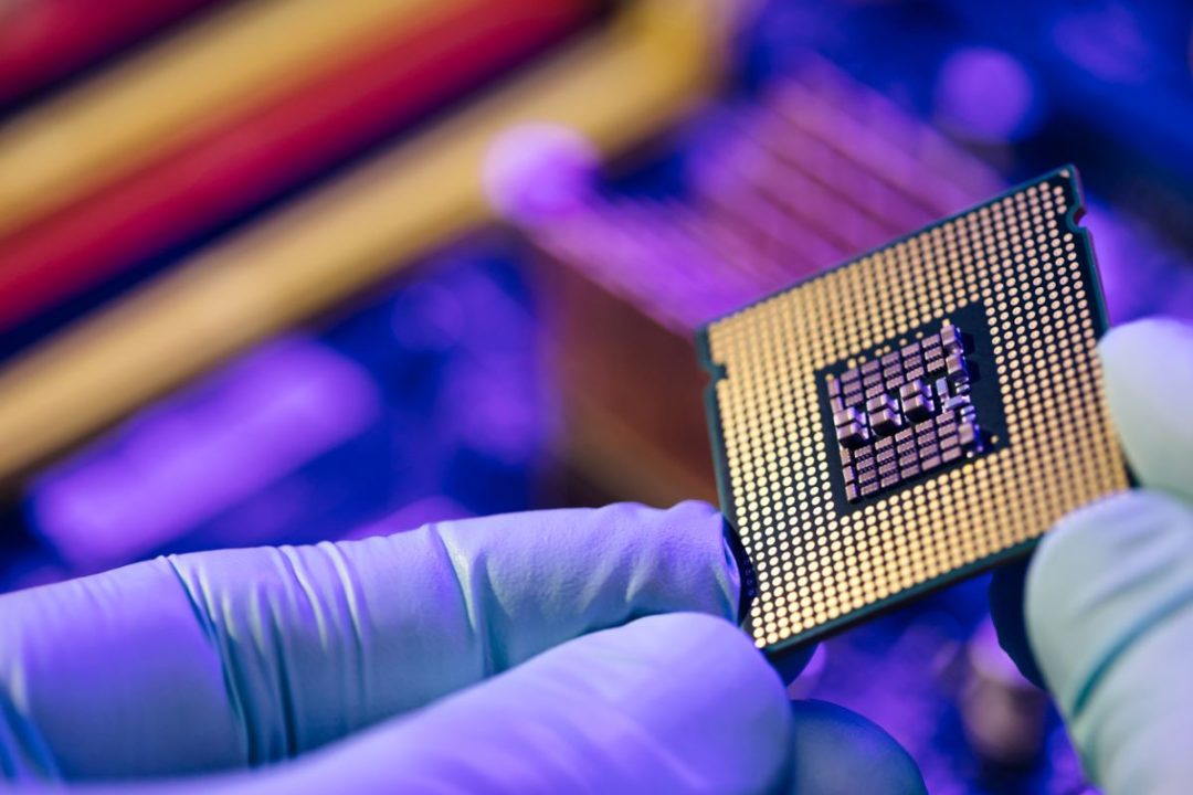 Semiconductor Shortage Crisis: How the CHIPS + Science Act is Helping Industry Meet Demand
