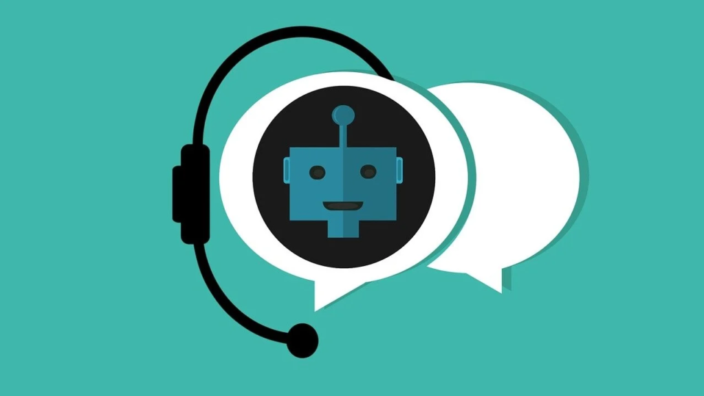 The time for chatbots in customer service
