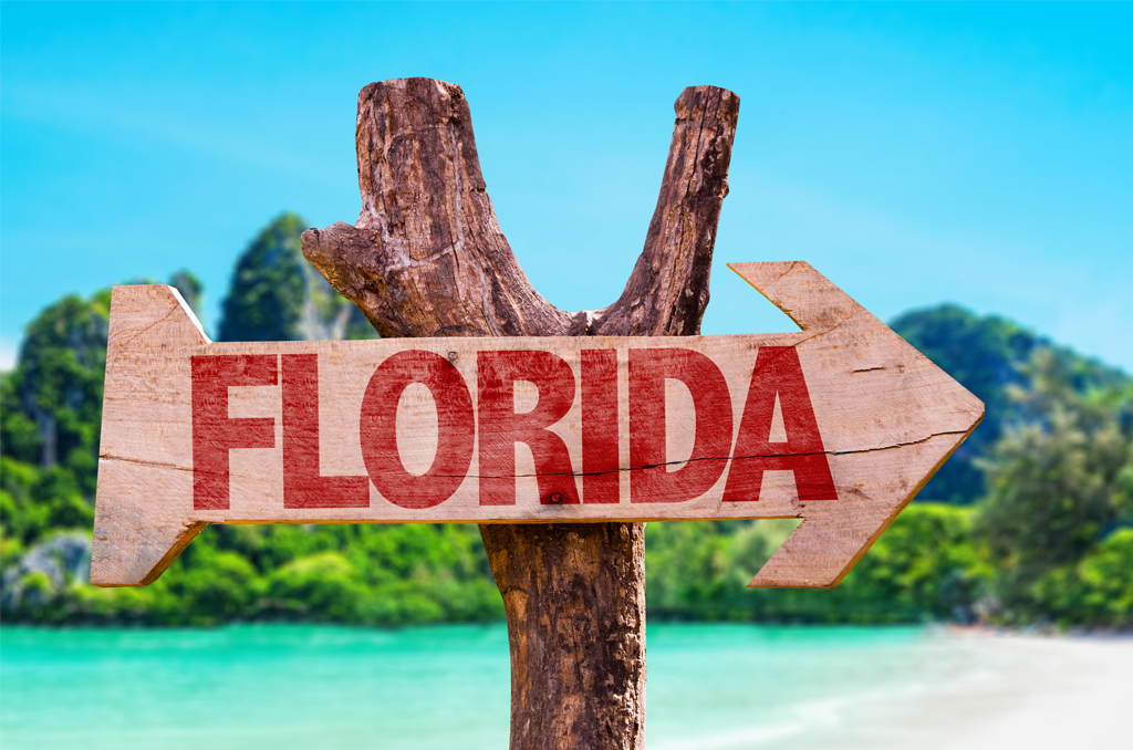 The Future of Sustainable Tourism in Florida
