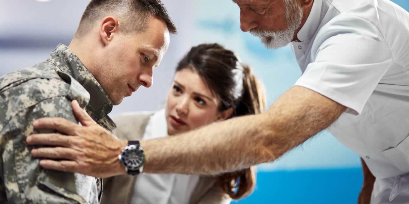 Blueprint Creative Group Adds Behavioral Health Division to Capabilities to Address Veteran Suicides, Mental Health Crisis, Maternal Health and Other Public Health Issues